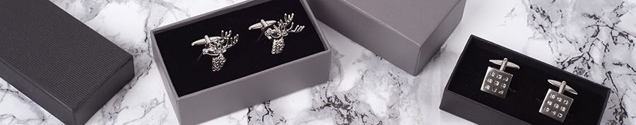Cufflink Boxes Cufflink Boxes