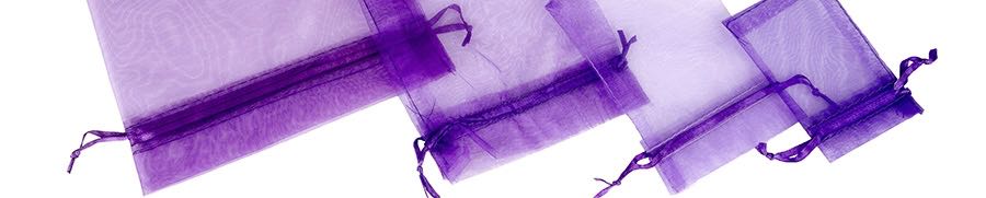 Organza Bags Organza Bags