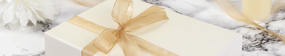 Sheer Ribbon Sheer Ribbon