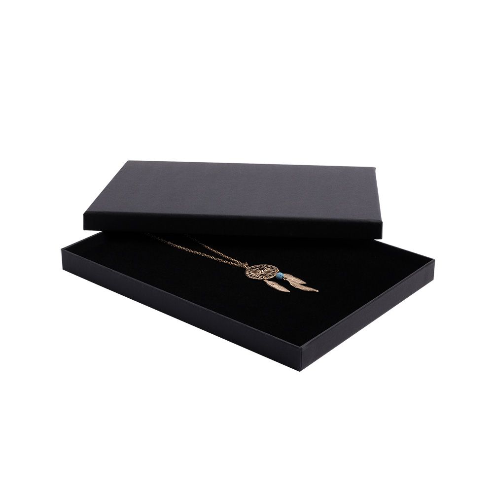 Black Foam Insert For A5 Boxes