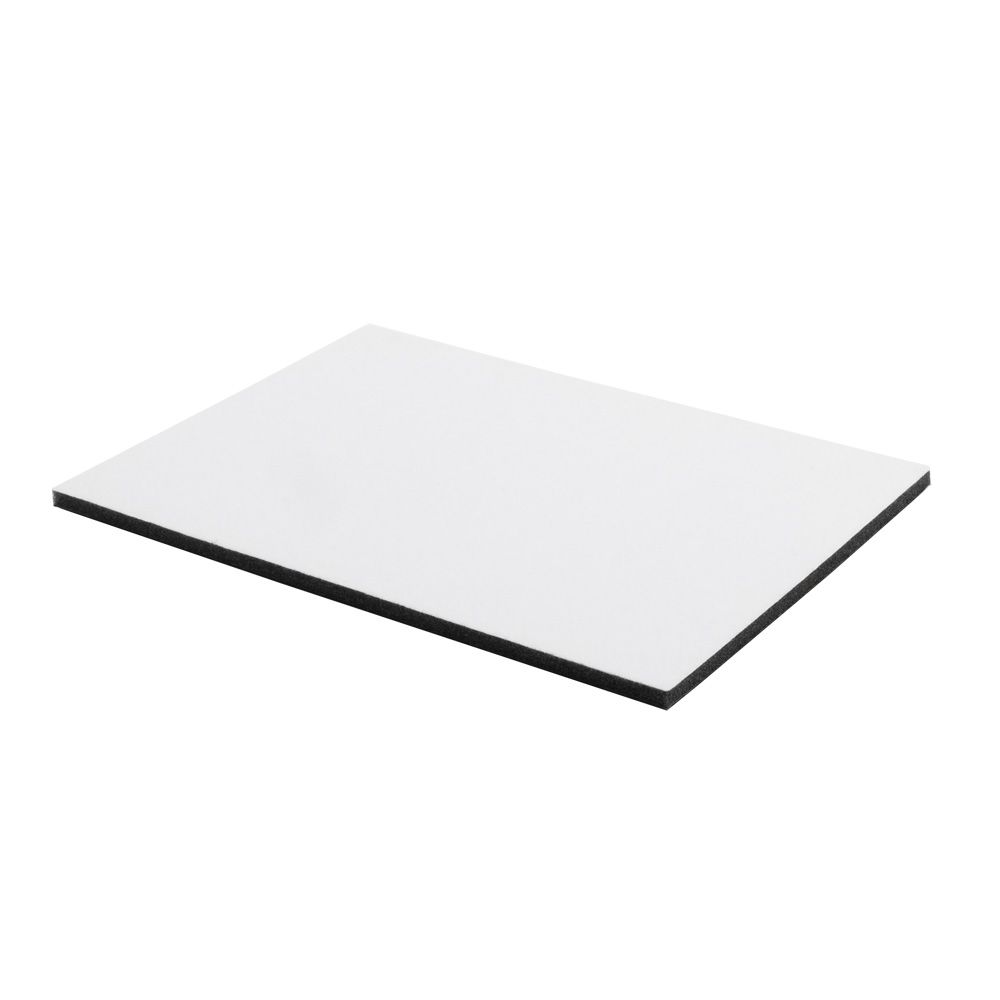 Black and White Foam Insert For A5 Boxes