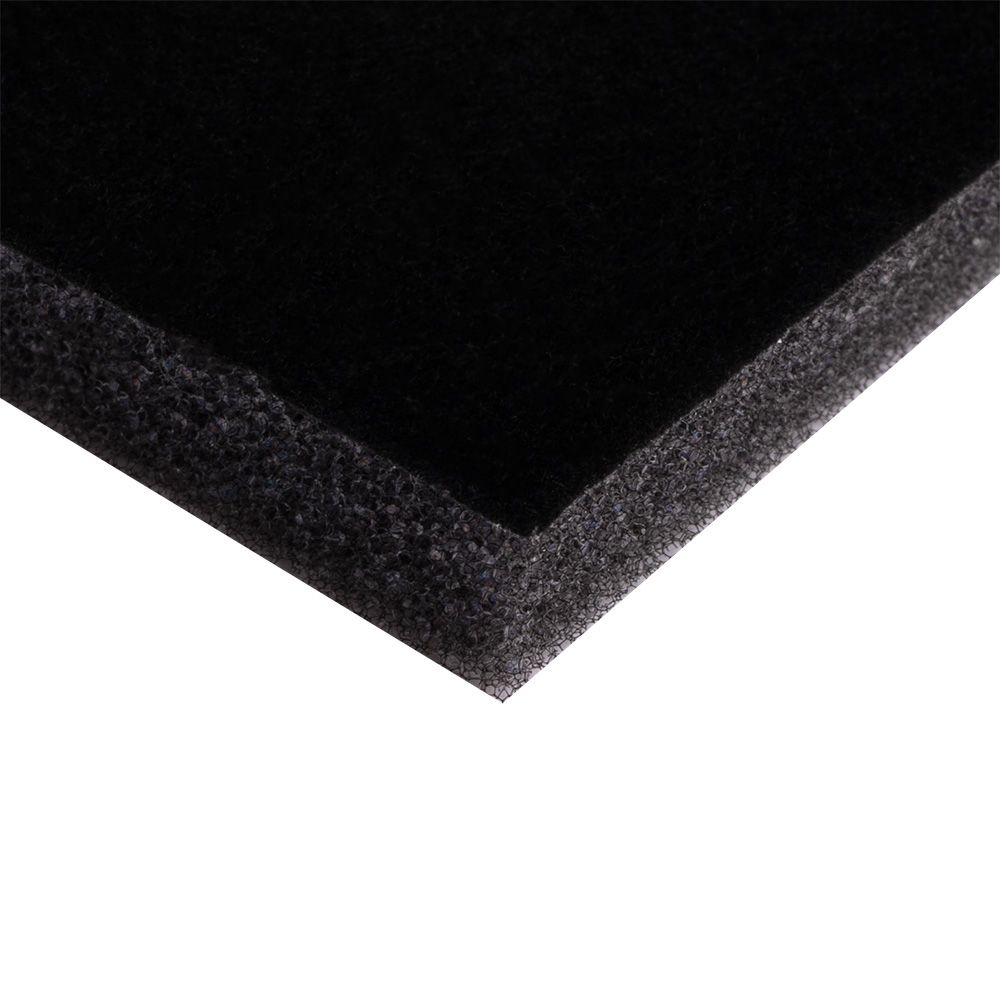 Black Foam Insert For Ring Boxes
