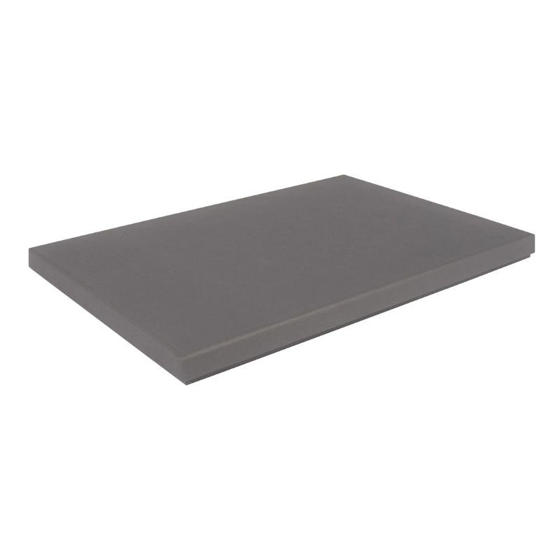 Luxury A4 Thin Presentation Gift Box  Grey