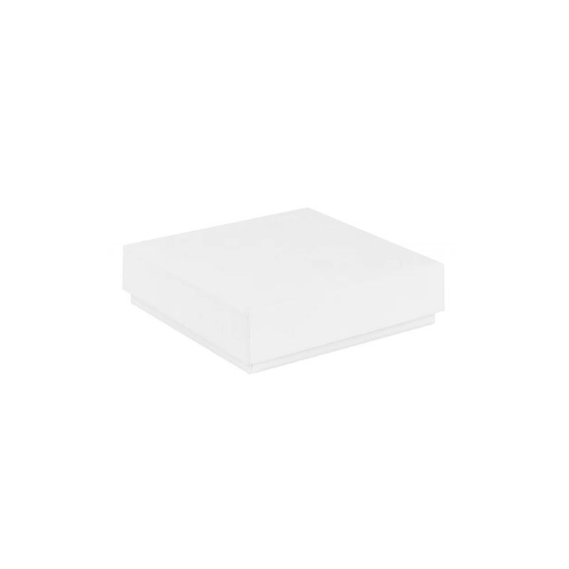 Luxury White Bangle Jewellery Gift Box