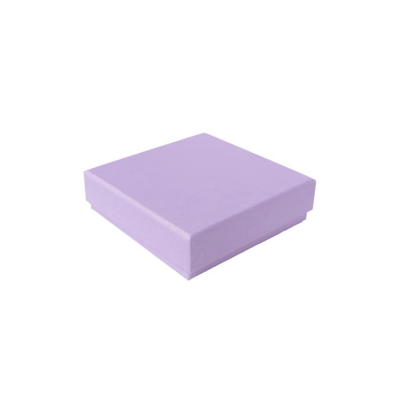 Lilac Bangle Box