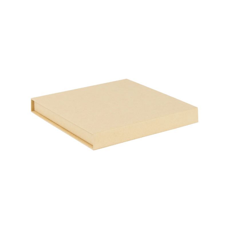 Large Luxury Matchbox Style Box  Kraft