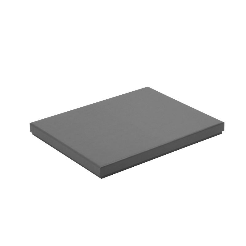 Small Luxury Photography Box  Grey