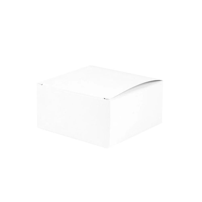 Small One-Piece Square Gift Box 