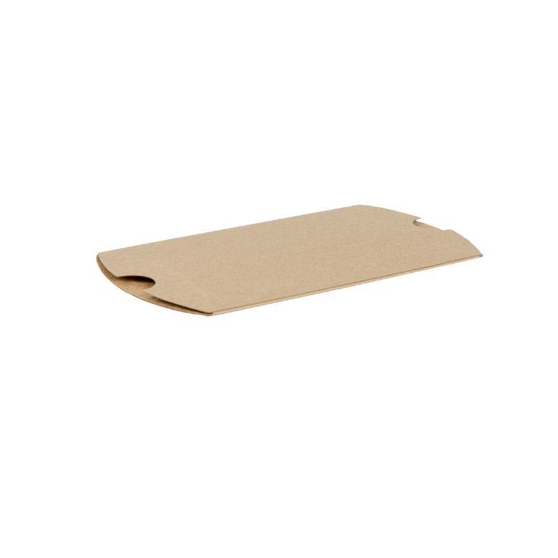 Medium Kraft Pillow Box
