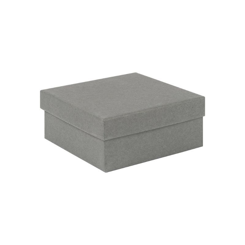 Grey Bangle Box
