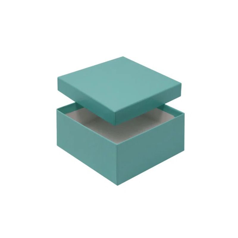 Kraft Aqua Bangle Jewellery Gift Box
