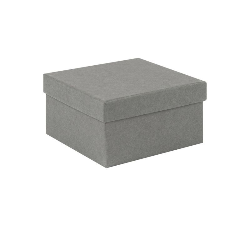 Grey Deep Bangle Box