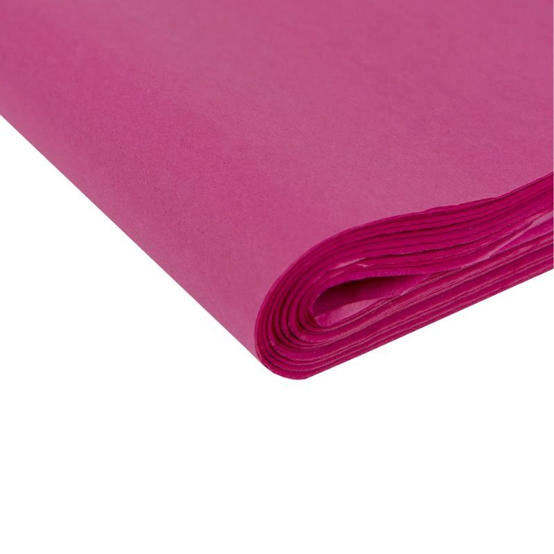 Recycled Tissue Paper | Small  Pink