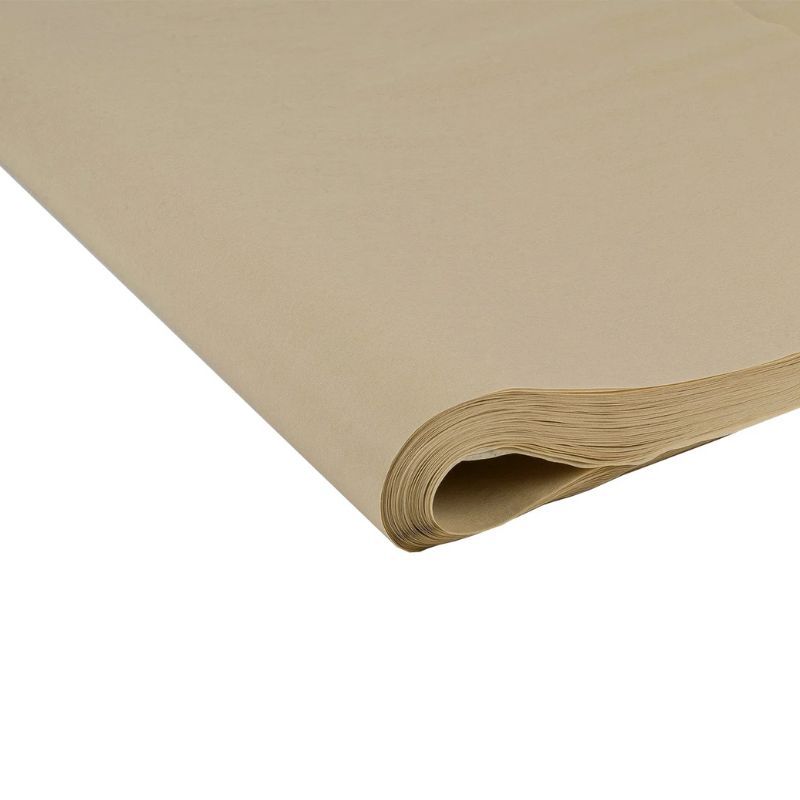 Recycled Tissue Paper | Small  Kraft