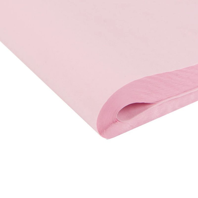 Recycled Tissue Paper | Small  Pink