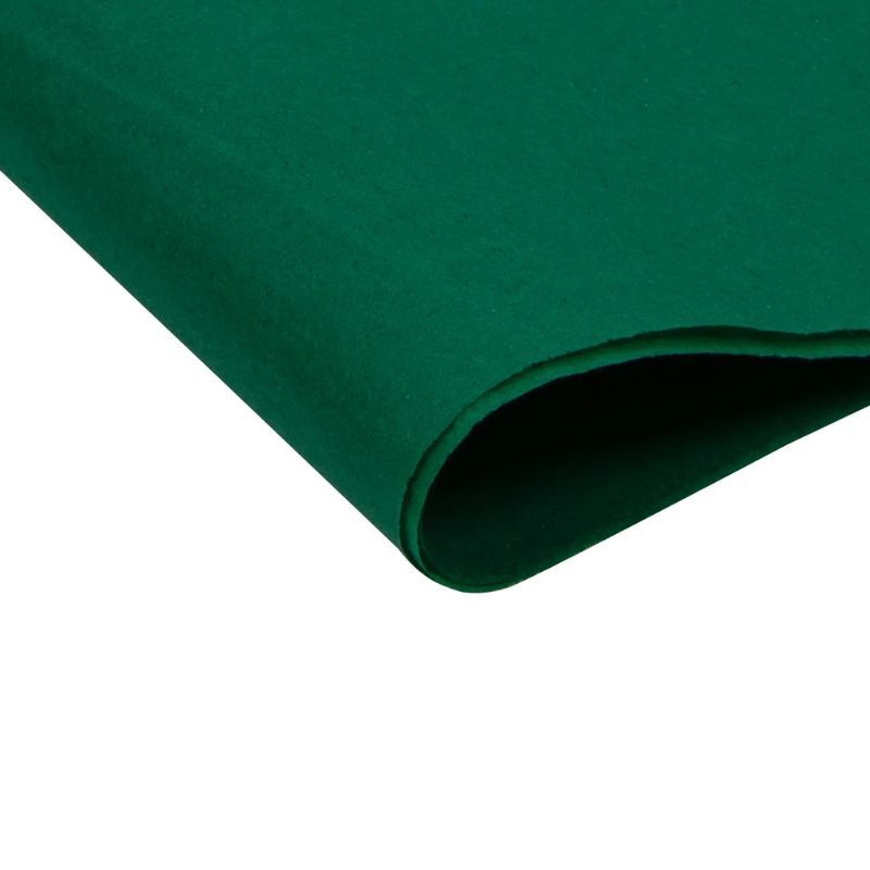 Small Recycled Emerald Green Tissue Paper