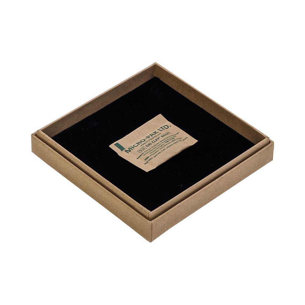 Micro-Pak Dri Clay® 2 Gram - Pack of 2000 Clay Desiccants - Moisture Control Sachets