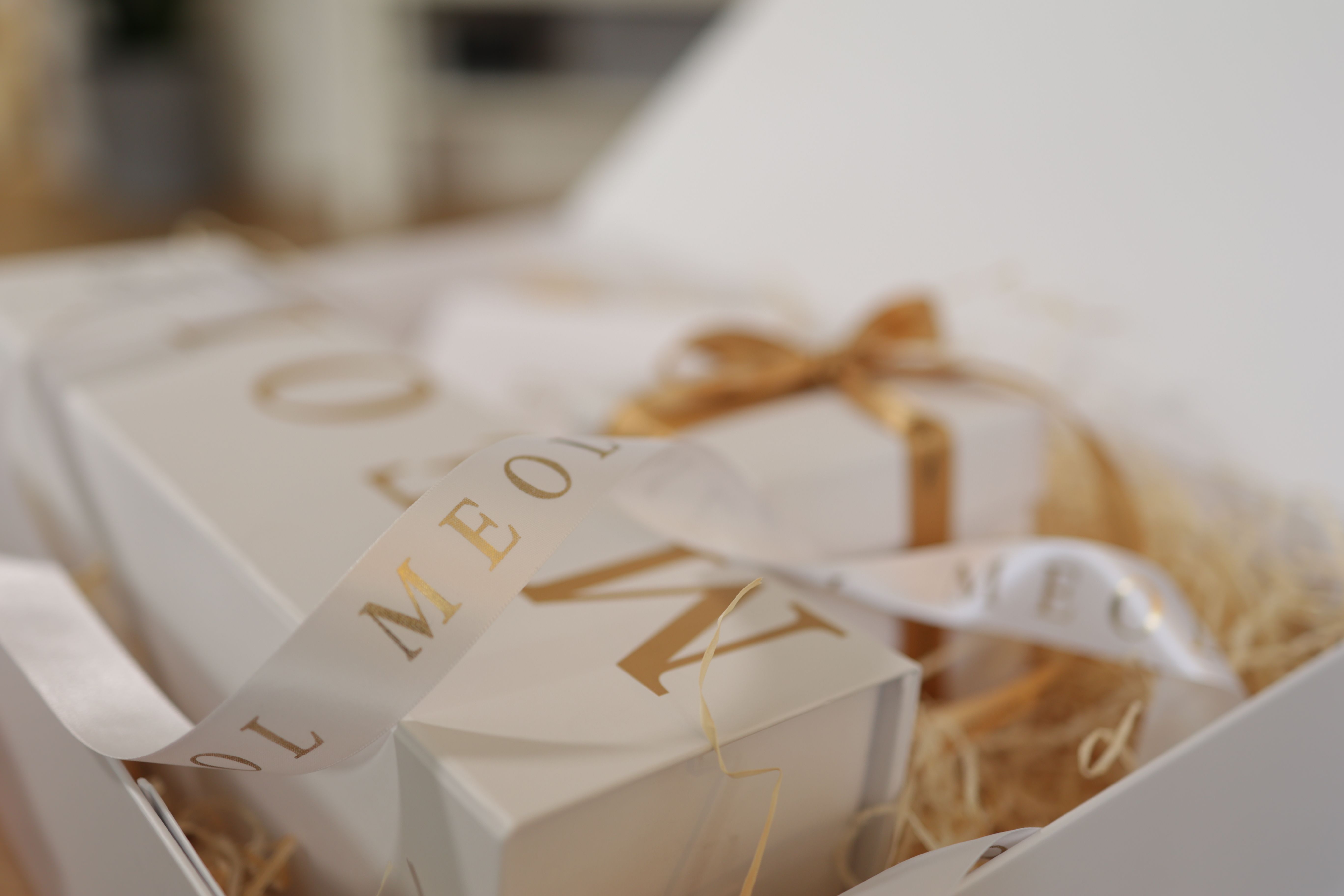 Custom Printing - Internal