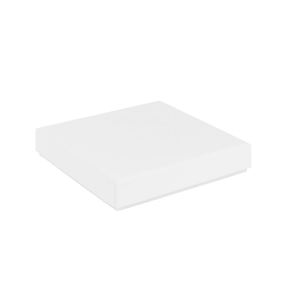  Luxury thin Bangle Box | Versatile Box  White