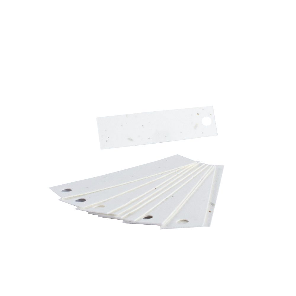 Plantable Tags - Thin Tags