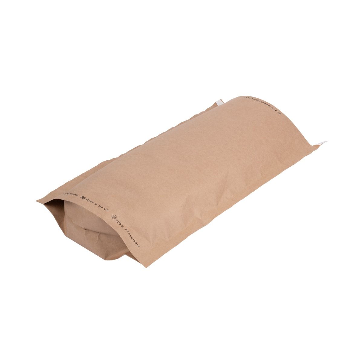 Small Kraft Paper Postal Bag (Mailing Bag)