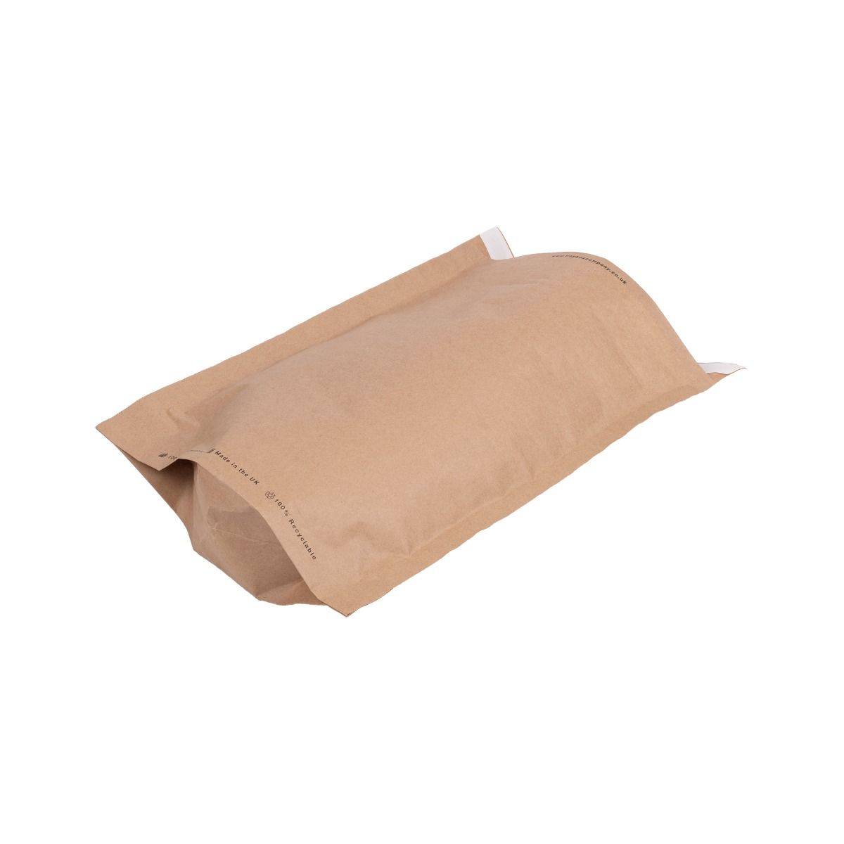 Medium Kraft Paper Postal Bag (Mailing Bag)