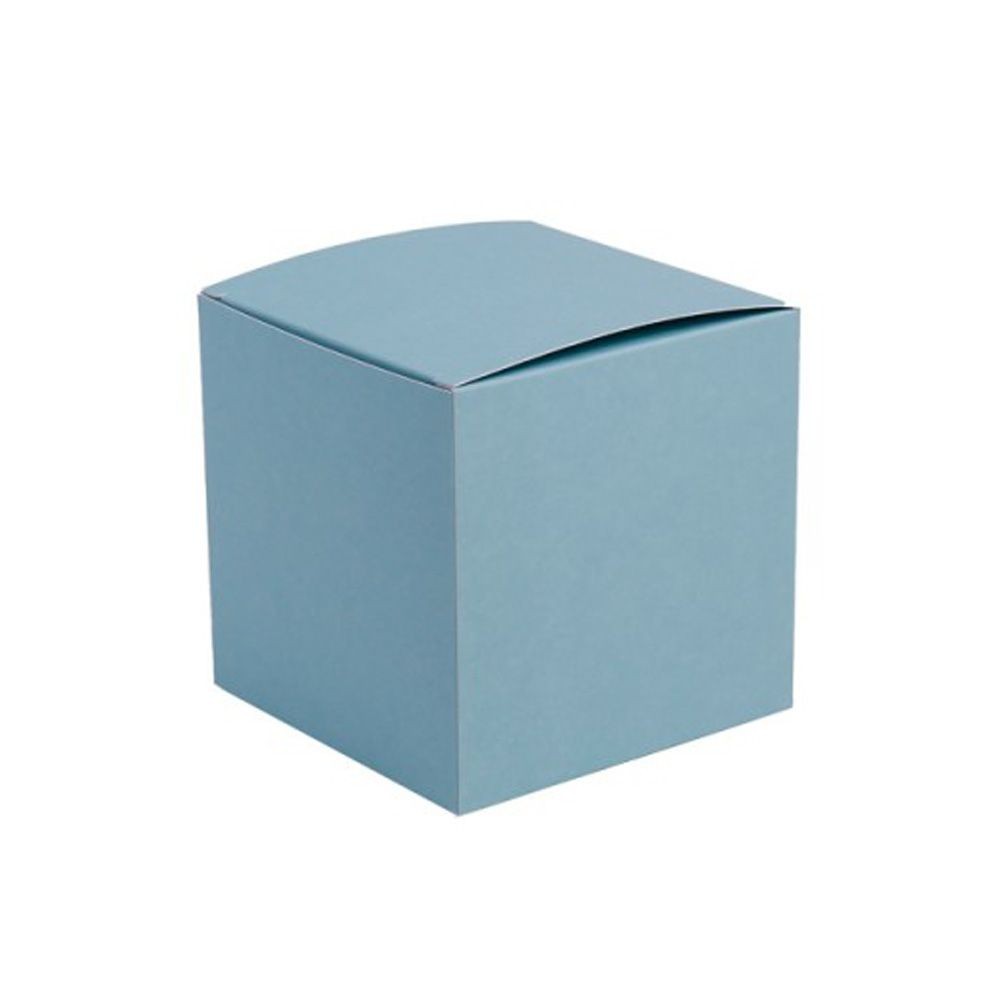 Blue Breeze Flat Pack Gift Box