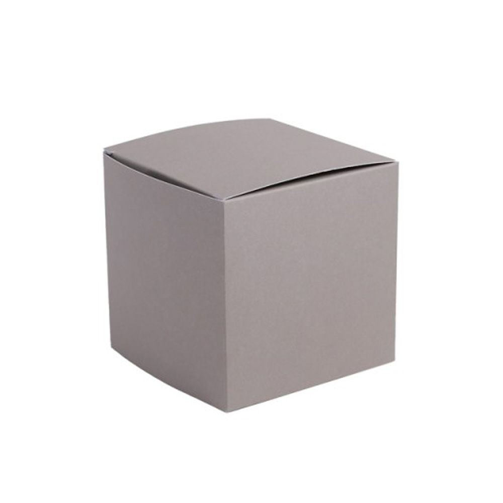 Oatmeal Flat Pack Gift Box