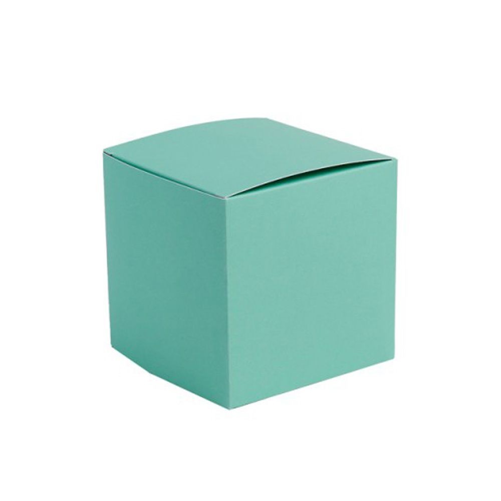 Pistachio Flat Pack Gift Box