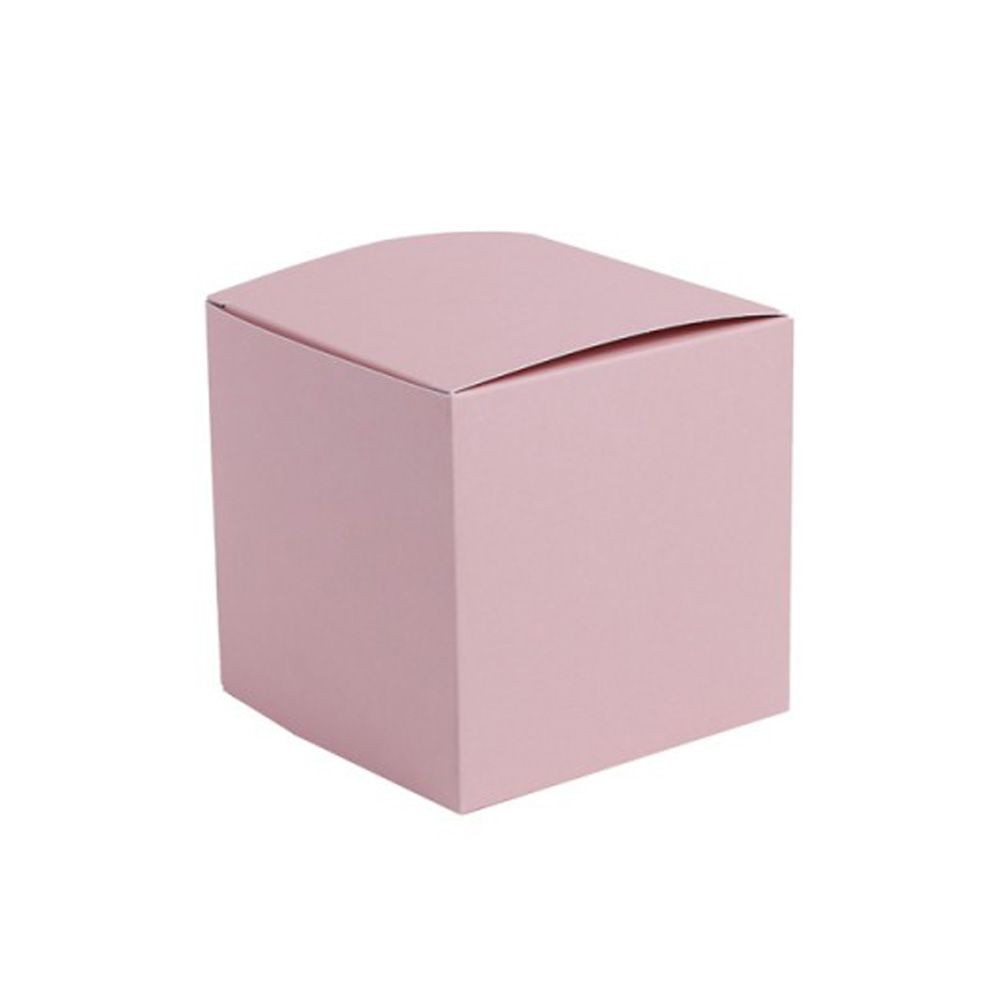 Rose Quartz Flat Pack Gift Box