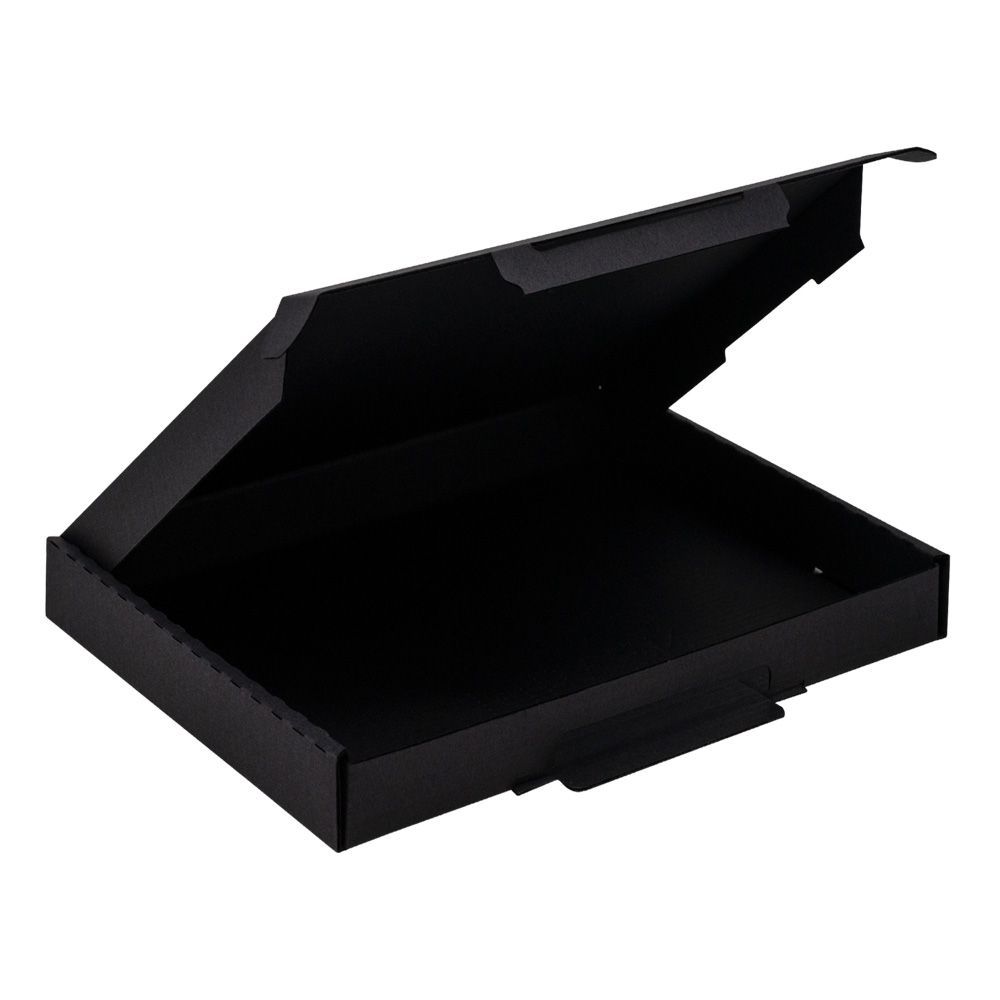 Slim A5 Flat Corrugated Mailing Box