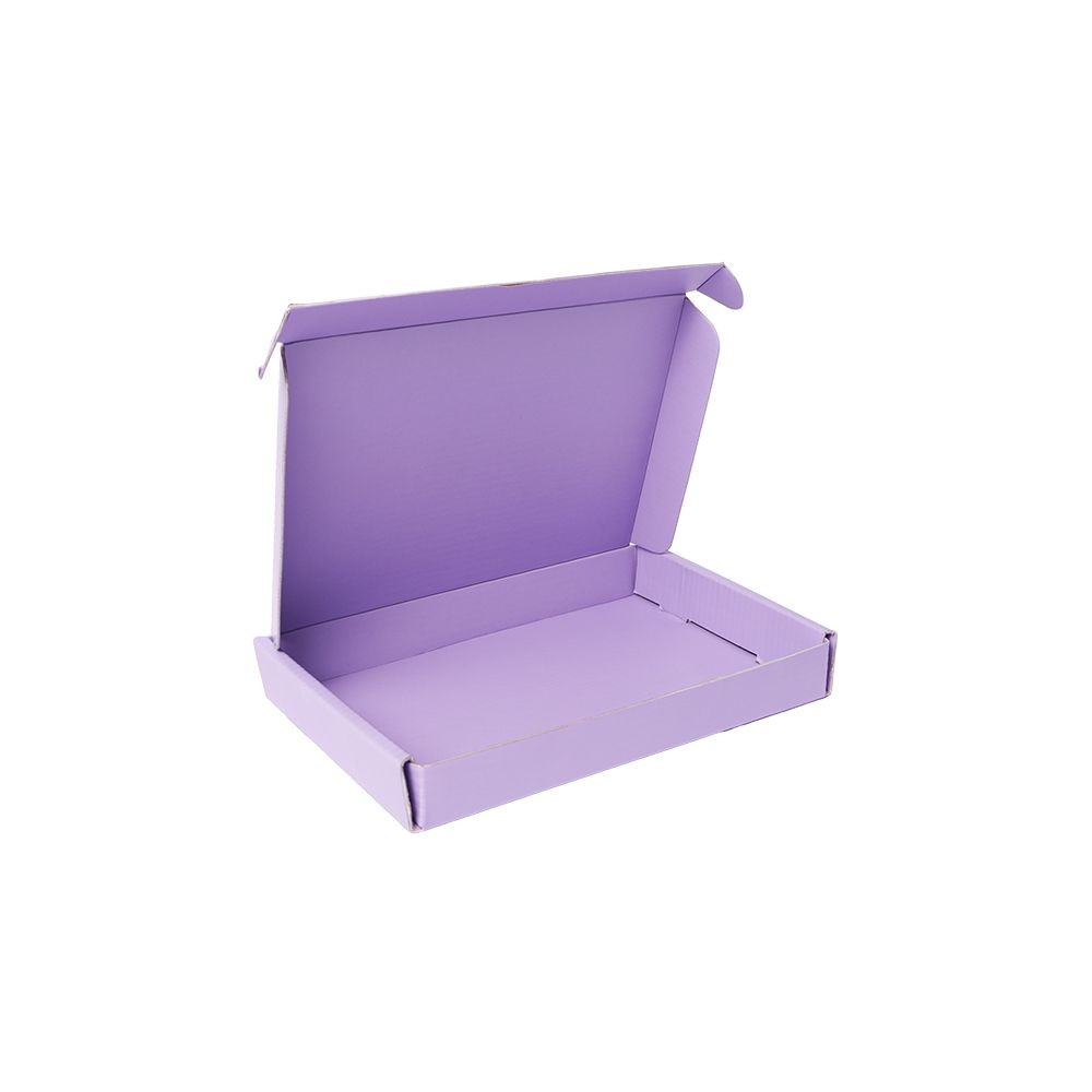 Lilac 1-Piece A6 Mailing Gift Box