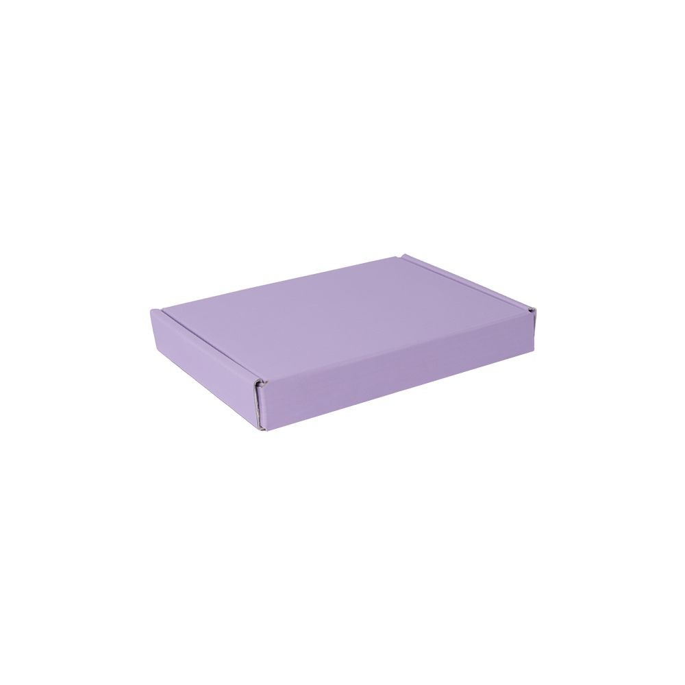 Lilac 1-Piece A6 Mailing Gift Box