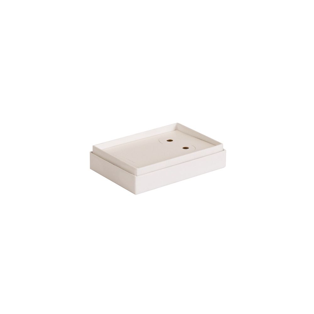 Medium White Multi-Purpose Earring Card Insert