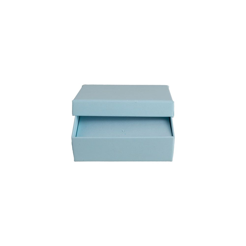 Essentials Light Blue Medium Multi-Purpose Gift Box