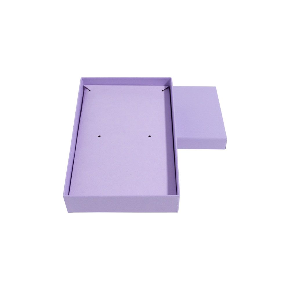 Essentials Lilac Medium Multi-Purpose Gift Box