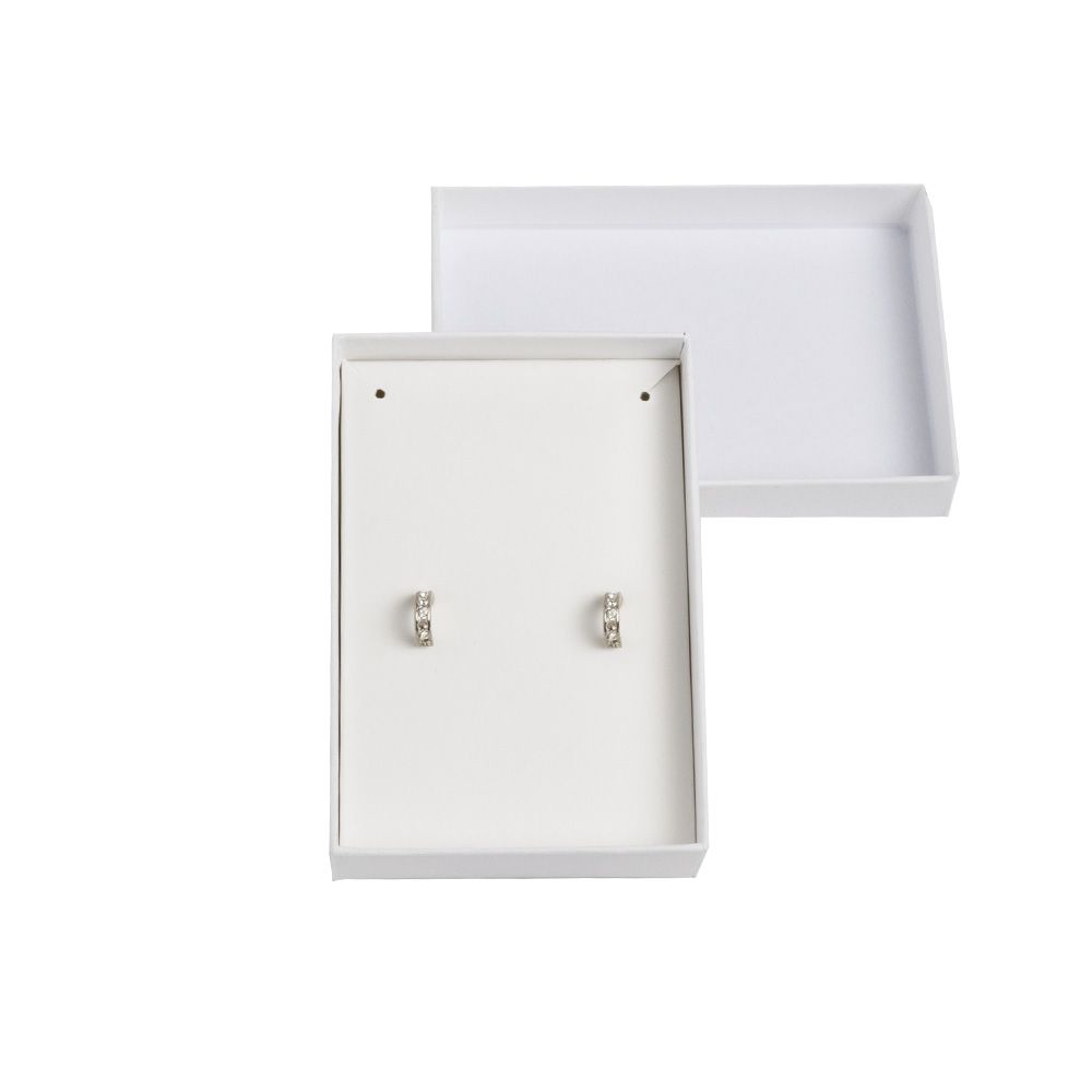 Essentials White Medium Multi-Purpose Gift Box