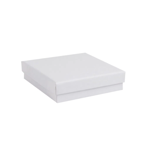 Essential Square Jewellery Box - Foam Insert