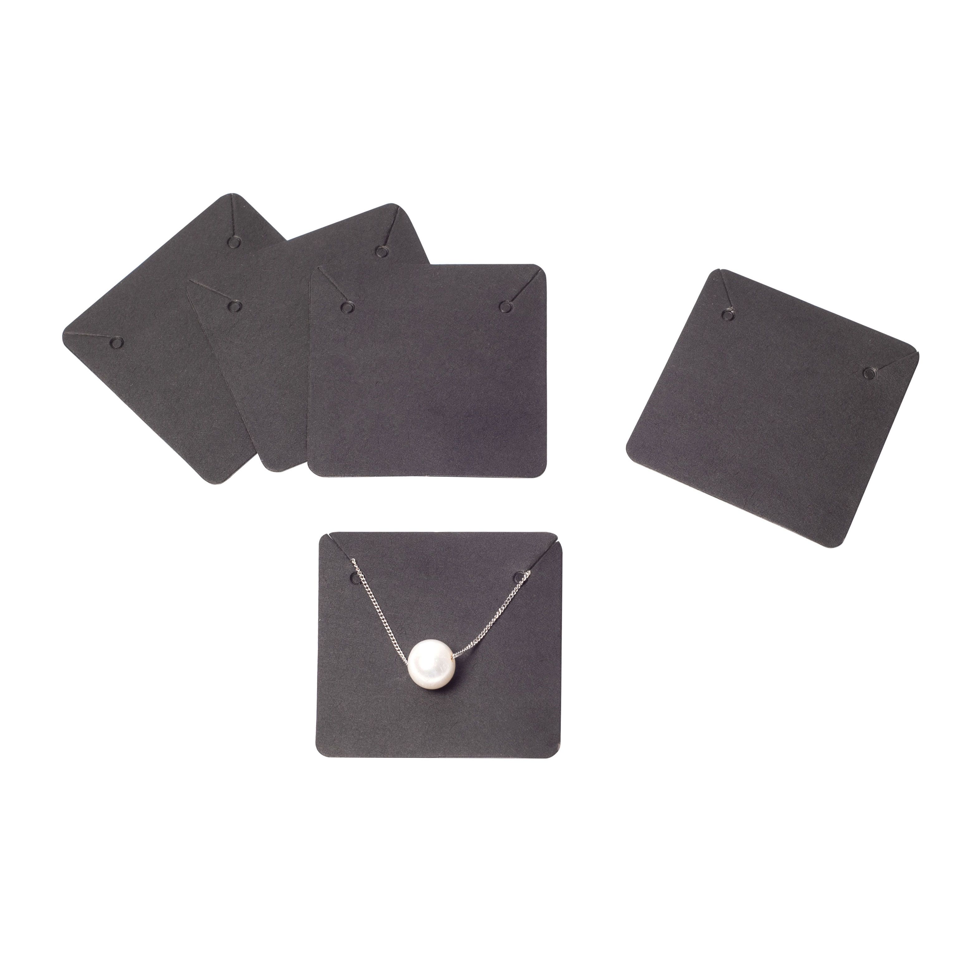 Necklace Holder Cards (Pack of 100)