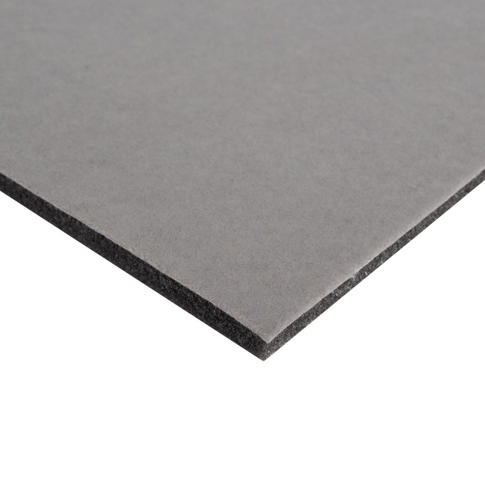 Grey Foam Insert For A6 Boxes