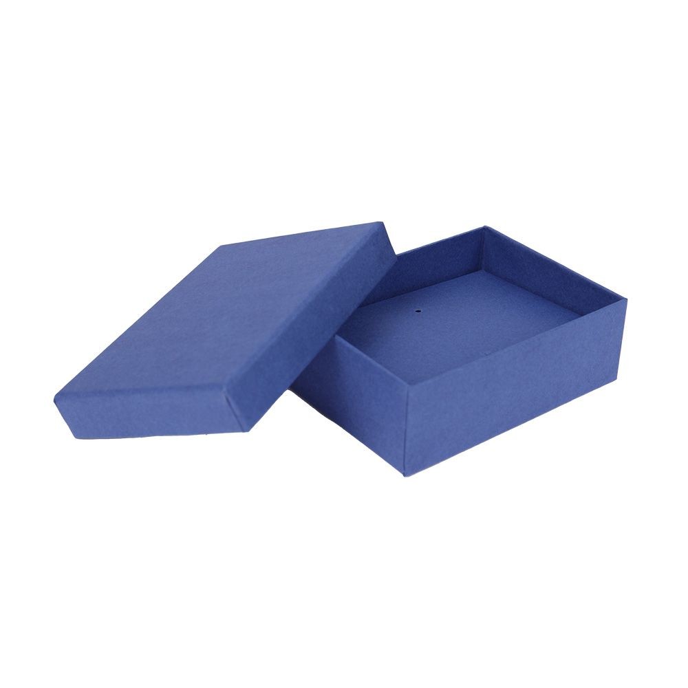 One Off Essentials Royal Blue Medium Multi-Purpose Gift Box