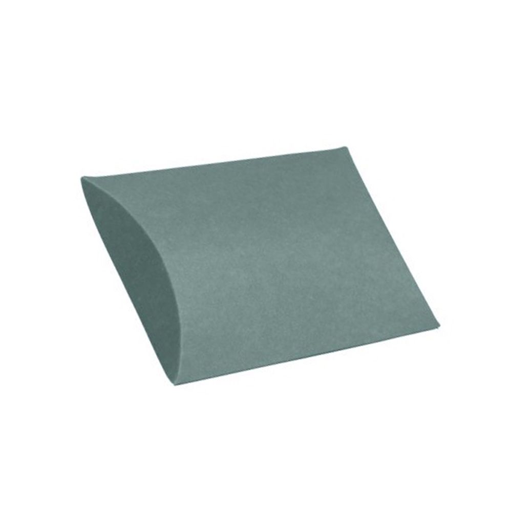 Medium Cedar Green Pillow Box