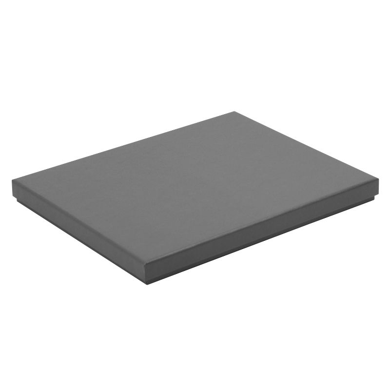 Large Grey Luxury Photography Box