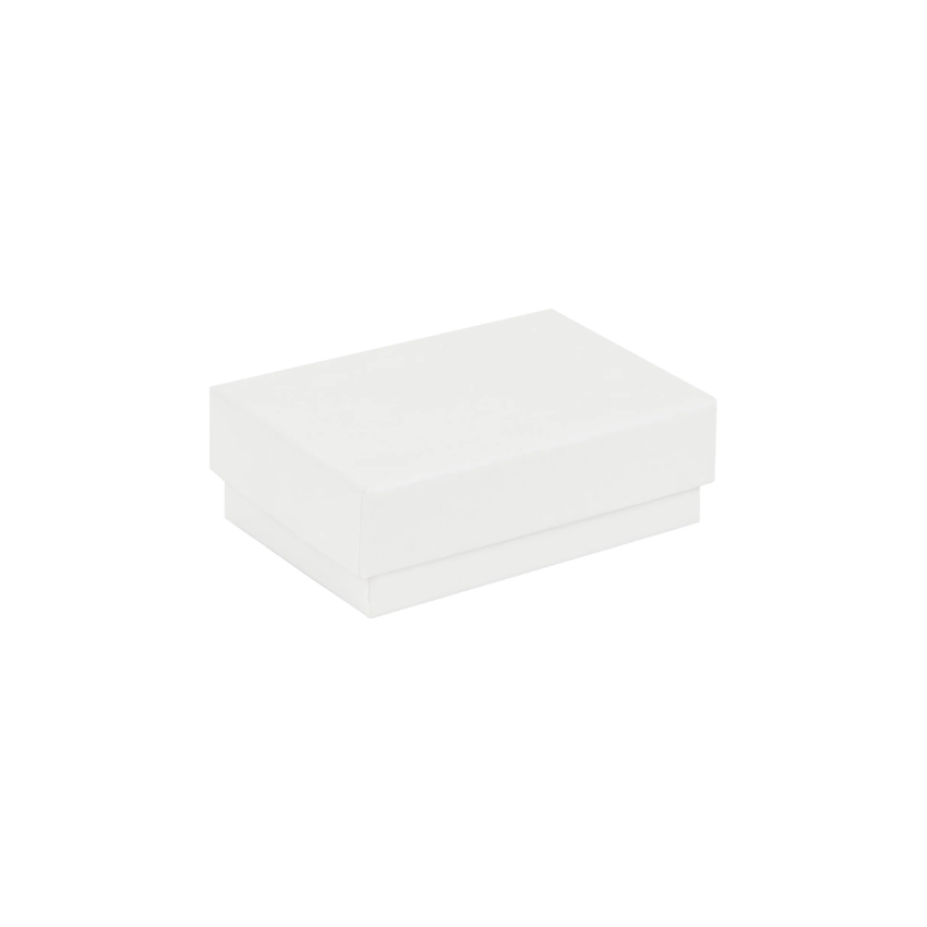Small / Medium Multi-Purpose Box | Gift Box  White