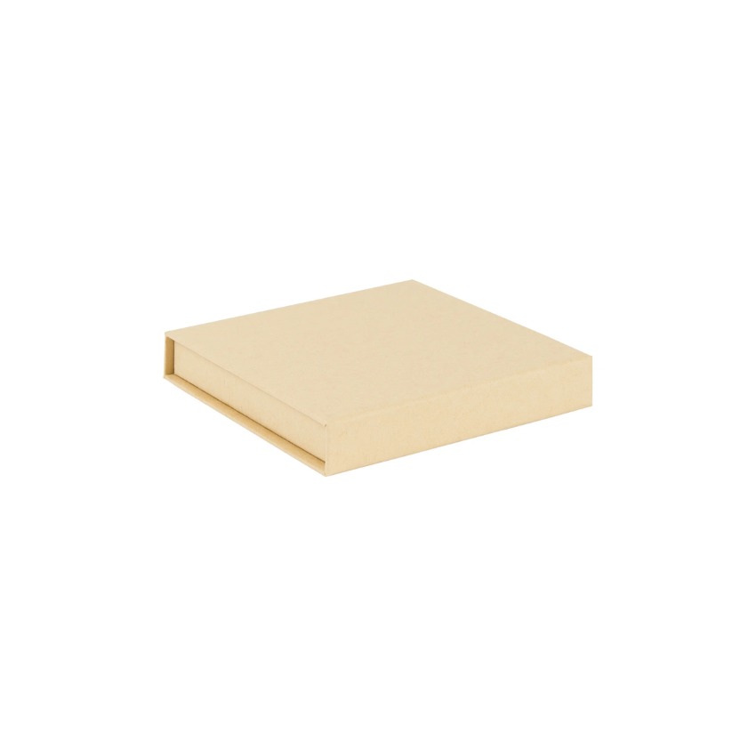 Medium Luxury Matchbox Style Box  Kraft