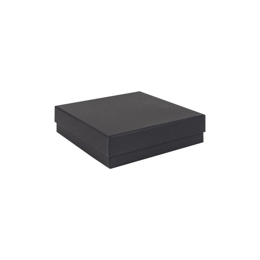 Luxury Square Choker / Necklace Box