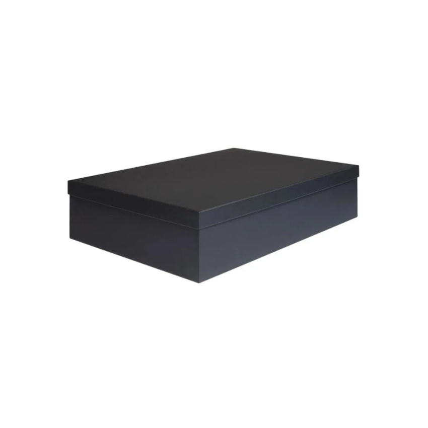 Rigid 2 Piece Shirt Gift Box 