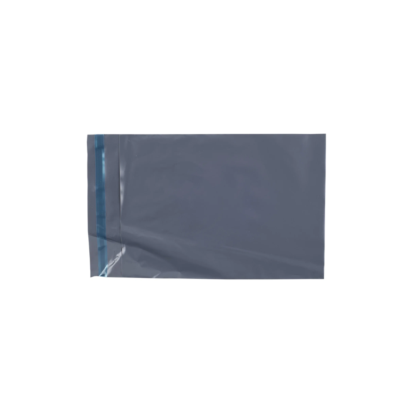 Grey Mailing Bags Recyclable