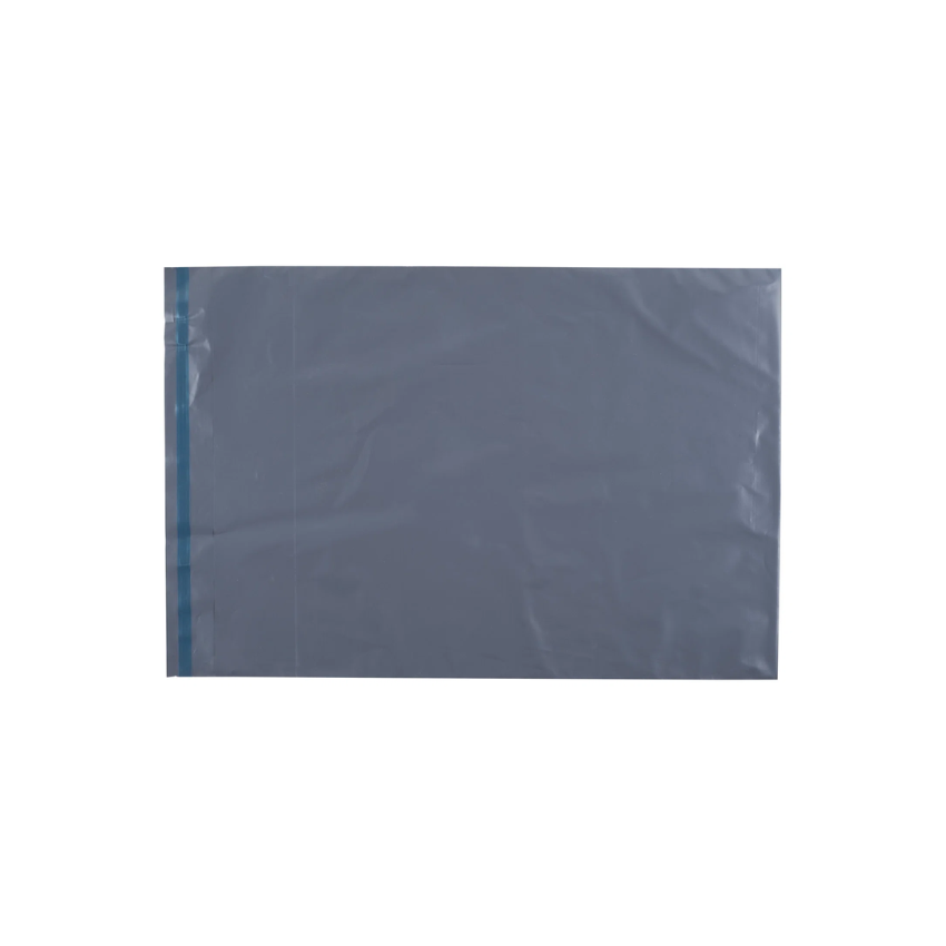 Grey Mailing Bags Recyclable