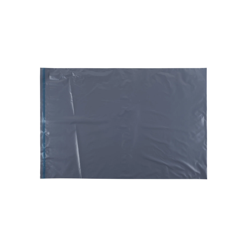 Grey Mailing Bag recyclable